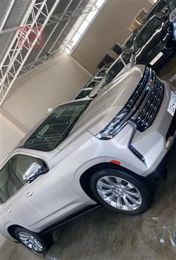 شێڤرۆلێت تاهۆ